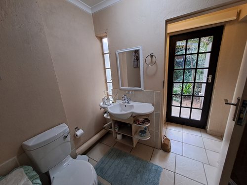 Wapadrand Cottage Pretoria East (13)